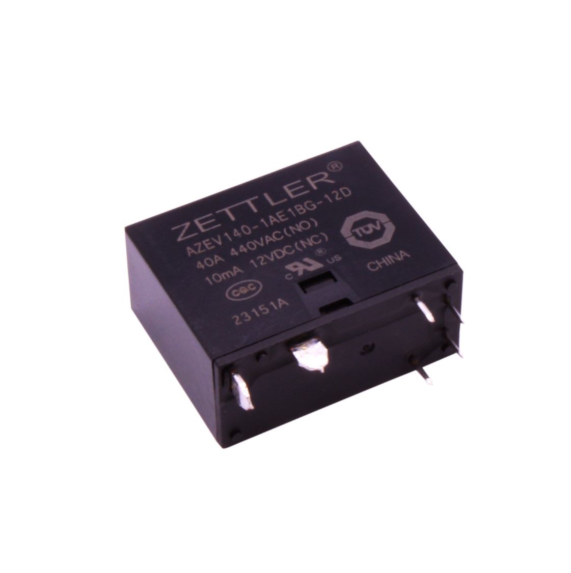 AZEV140-1AE1BG-12D